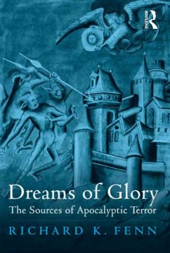 Dreams of Glory (eBook, PDF) - Fenn, Richard K.