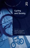 Cycling and Society (eBook, ePUB)