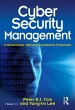 Cyber Security Management (eBook, PDF) - Bild 1