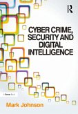 Cyber Crime, Security and Digital Intelligence (eBook, ePUB)