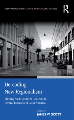 De-coding New Regionalism (eBook, ePUB)