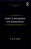 Death, Contemplation and Schopenhauer (eBook, PDF)