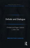 Debate and Dialogue (eBook, ePUB)