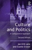 Culture and Politics (eBook, ePUB)