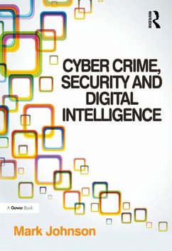 Cover Cyber Crime, Security and Digital Intelligence (eBook, PDF)