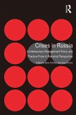 Crises in Russia (eBook, ePUB)