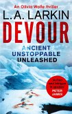 Devour (eBook, ePUB)