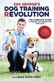 Zak George's Dog Training Revolution (eBook, ePUB)
