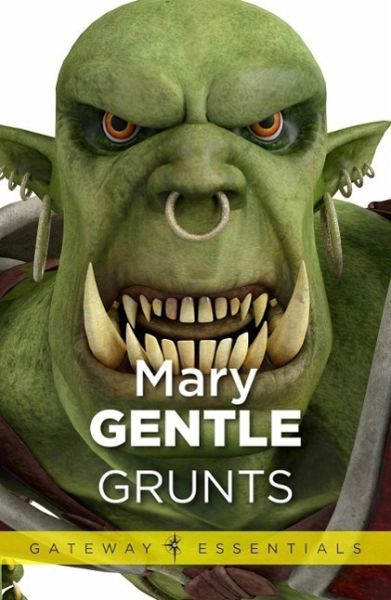 Grunts (eBook, ePUB)