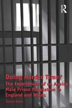Cover Doing Harder Time? (eBook, ePUB)