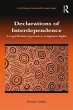 Declarations of Interdependence (eBook,... - Bild 1