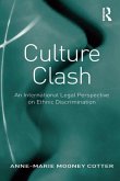 Culture Clash (eBook, ePUB)