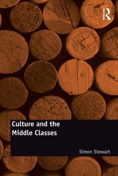 Cover Culture and the Middle Classes (eBook, PDF)