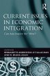 Current Issues in Economic Integration... - Bild 1