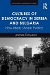 Cultures of Democracy in Serbia and... - Bild 1