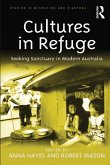 Cultures in Refuge (eBook, ePUB)