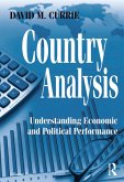 Country Analysis (eBook, PDF) Country Analysis (eBook, PDF)