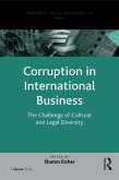 Corruption in International Business (eBook, PDF)