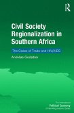 Civil Society Regionalization in Southern Africa (eBook, ePUB)