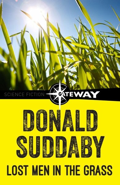 Lost Men in the Grass (eBook, ePUB) Lost Men in the Grass (eBook, ePUB)