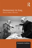 Democracy in Iraq (eBook, PDF)