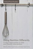 Doing Nutrition Differently (eBook, ePUB)