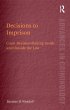 Decisions to Imprison (eBook, PDF) - Bild 1