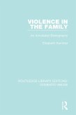 Violence in the Family (eBook, ePUB)