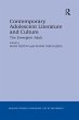 Contemporary Adolescent Literature and... - Bild 1