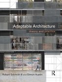 Adaptable Architecture (eBook, PDF)