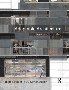 Cover Adaptable Architecture (eBook, PDF)