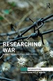 Researching War (eBook, ePUB)