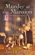 Murder at the Mansion (eBook, ePUB) - Bild 1