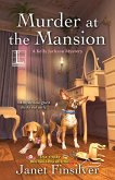 Murder at the Mansion (eBook, ePUB)