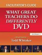 What Great Teachers Do Differently... - Bild 1