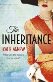 The Inheritance (eBook, ePUB)