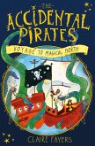 Voyage to Magical North (eBook, ePUB)