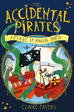 Voyage to Magical North (eBook, ePUB) Cover Voyage to Magical North (eBook, ePUB)