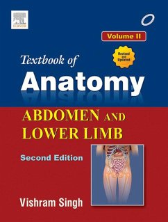 Cover Back of the Leg (eBook, ePUB)