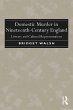 Domestic Murder in Nineteenth-Century... - Bild 1