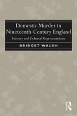 Domestic Murder in Nineteenth-Century England (eBook, PDF)