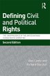 Defining Civil and Political Rights... - Bild 1