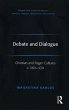 Debate and Dialogue (eBook, PDF) - Bild 1