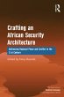 Crafting an African Security... - Bild 1