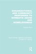 Organizational and Community Responses... - Bild 1