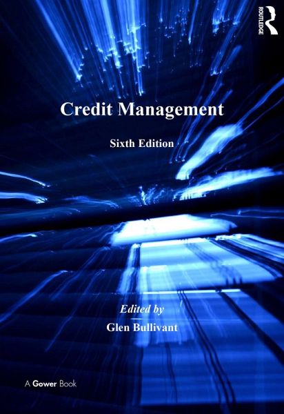 Credit Management (eBook, PDF)