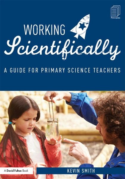 Working Scientifically (eBook, ePUB)