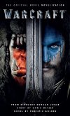 Warcraft: The Official Movie Novelization (eBook, ePUB)