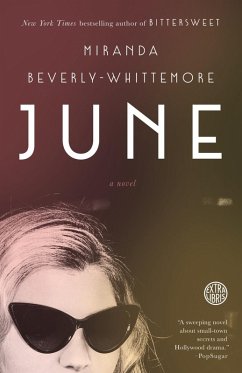 June (eBook, ePUB) - Beverly-Whittemore, Miranda