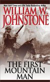 The First Mountain Man (eBook, ePUB) The First Mountain Man (eBook, ePUB)